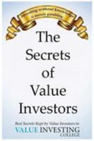 Secrets of Value Investing 1530832365 Book Cover