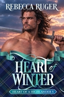Heart of Winter B09ZCYX7CB Book Cover