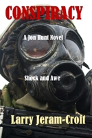 Conspiracy 1979616019 Book Cover