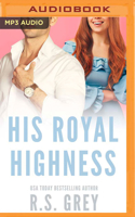 His Royal Highness 1704001781 Book Cover