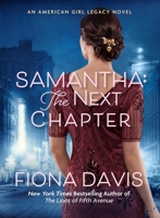 Samantha: The Next Chapter 1683372654 Book Cover