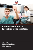 L'implication de la furcation et sa gestion 6205229145 Book Cover