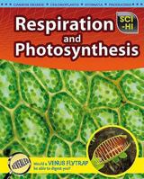 Respiration and Photosynthesis 1410932567 Book Cover