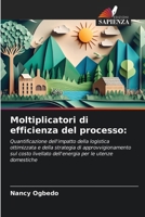 Moltiplicatori di efficienza del processo 6209404677 Book Cover