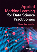Applied Machine Learning for Business 1394155379 Book Cover