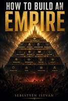 How to Build an Empire B0GY81X6N7 Book Cover