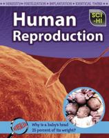 Human Reproduction 141093327X Book Cover
