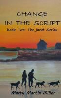 Change in the Script 1548231614 Book Cover