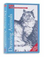 Drawing Animals Kit 1560108126 Book Cover