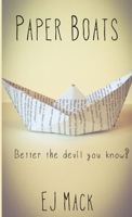 Paper Boats 1326531026 Book Cover