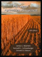 Principles of Agribusiness Management 1478605669 Book Cover