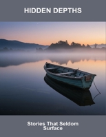 Hidden Depths: Stories That Seldom Surface B0FQ634L6F Book Cover