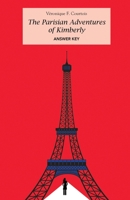 Answer Key to the Activity Book for The Parisian Adventures of Kimberly: Intermediate Level French Reader (French Edition) 0998080446 Book Cover