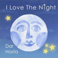I Love The Night 0972196706 Book Cover