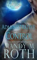 Administrative Control 1500569402 Book Cover