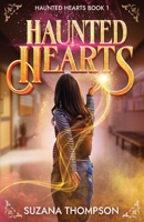 Haunted Hearts 1959834835 Book Cover