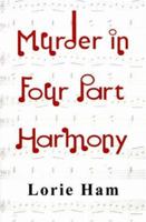Murder in Four Part Harmony 1893162931 Book Cover