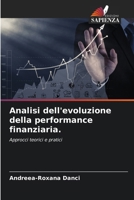 Analisi dell'evoluzione della performance finanziaria. (Italian Edition) 6208325676 Book Cover