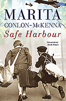 Safe Harbour 1788493974 Book Cover