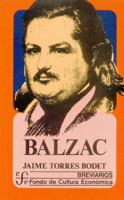 Balzac B000VDHG94 Book Cover