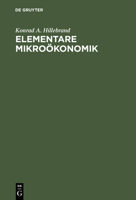 Elementare Mikrookonomik 3486248243 Book Cover