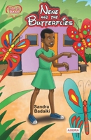 Nene and the Butterflies (I Love to Read) 978972568X Book Cover