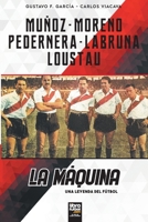 La máquina 9878370534 Book Cover