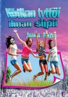 Kotkan tyttöi ilman siipii 9523302442 Book Cover