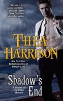 Shadow's End 042527439X Book Cover