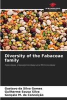 Diversity of the Fabaceae family 6207826035 Book Cover