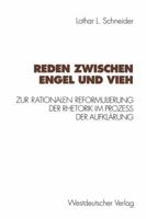 Reden Zwischen Engel Und Vieh 3531125508 Book Cover