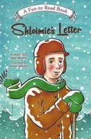Shloimie's Letter 1945560479 Book Cover