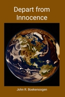 Depart from Innocence 1304234940 Book Cover