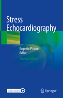 Stress Echocardiography 3642446426 Book Cover