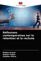 Réflexions contemporaines sur la rétention et la rechute 6203678961 Book Cover