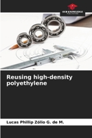 Reusing high-density polyethylene 6207297962 Book Cover