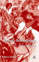 Women's Autobiography: War and Trauma 1403903069 Book Cover