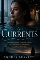 THE CURRENTS: The Story of Lina: Survival, Secrets, and the Emotional Currents That Shaped Her Life B0H55HT4D4 Book Cover