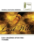 Les chaînes d'outre-tombe (French Edition) 6204975218 Book Cover