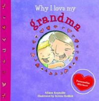 Why I Love My Grandma 1742486576 Book Cover
