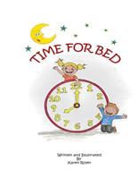 Time for Bed 1720557233 Book Cover