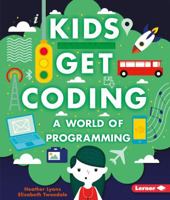 A World of Programming 1512416037 Book Cover