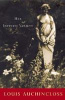 Her Infinite Variety 0618021914 Book Cover