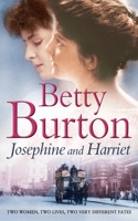 Josephine and Harriet 0007192630 Book Cover