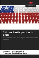 Citizen Participation in Chile 6207319656 Book Cover