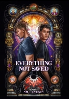 Everything Not Saved 1068235802 Book Cover