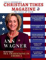 Christian Times Magazine Issue 12: The Voice of Truth 1979286159 Book Cover