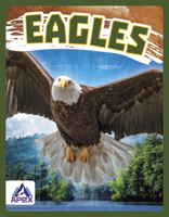 Eagles 1637381778 Book Cover