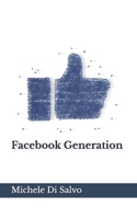 Facebook Generation B0FK4GZ8B6 Book Cover