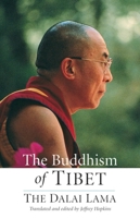 The Buddhism of Tibet 1559391855 Book Cover